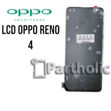 LCD TOUCHSCREEN OPPO RENO 4 / 4F