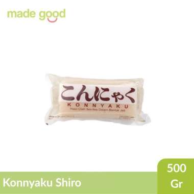 Mr. Ishii Wet Shirataki Noodle & Rice 200g Konnyaku Touki