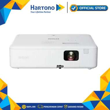 Epson Full HD 3LCD Proyektor Projector CO-FH01_MT