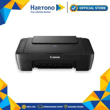 Canon Printer Pixma Multifunction Ink Jet E470