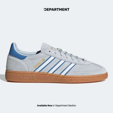 Sepatu Sneakers Pria ADIDAS HANDBALL SPEZIAL JH5442 ORIGINAL 45
