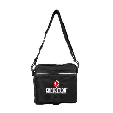 Free Gift SLINGBAG TAS SELEMPANG EXP EXPEDITION Jam Tangan Carolina Limited Edition