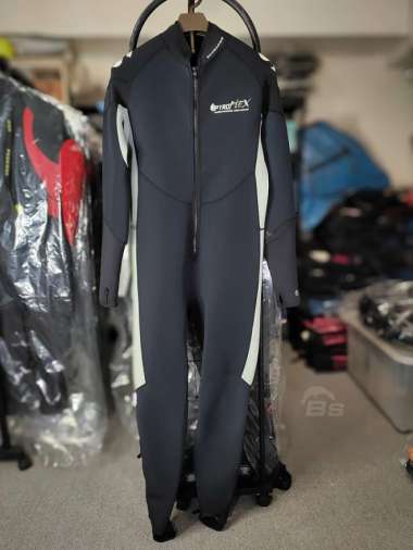 Scubapro - Pyroflex Steamer Wetsuit (used)
