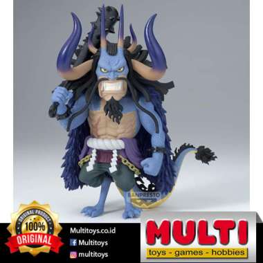 ONE PIECE MEGA WCF KAIDO 28592