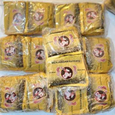 Cengkeh Tembakau Menjangan 1 Pak (isi 10pcs)