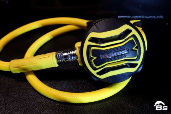 Apeks - XTX40 Octopus Dive Regulator