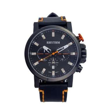 Rhythm - Super Model Collection - SI1604L 03 - Jam Tangan Pria