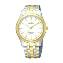 Alba ARSY14X1 Classic Dual Tone - Jam Tangan Pria