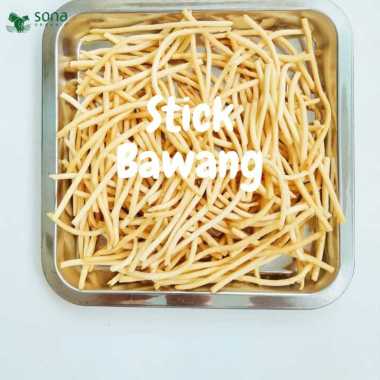 Stick Bawang 50gr - Sona - Snack Stick Bawang