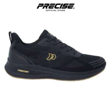 Precise Vanio LC W Sepatu Sneakers Wanita - Black 38