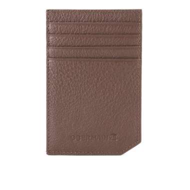 Obermain Dompet Kartu AURORA CARDHOLDER-L Brown OBWL18263BR Brown