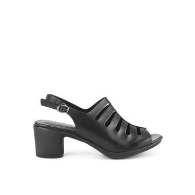 Obermain Regina Claire Wanita 38 Black