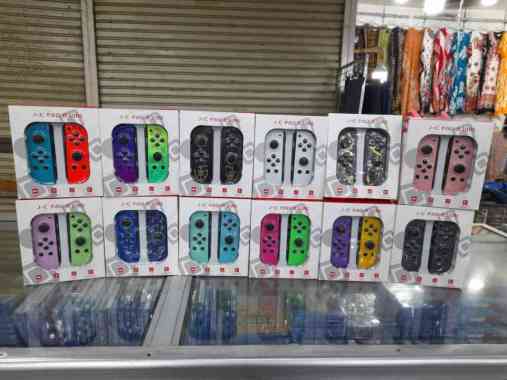Joycon Nintendo Switch Joypad Switch V1 V2 Nintendo Switch Oled Joycon