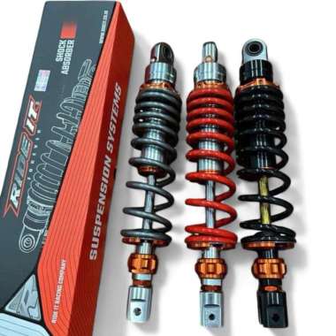 Shock Ride It Gp99 Mio Vario Beat Scoopy Genio Mio Gear Mio Soul Uk 310mm Uk 330mm Ride It 310 MM ME