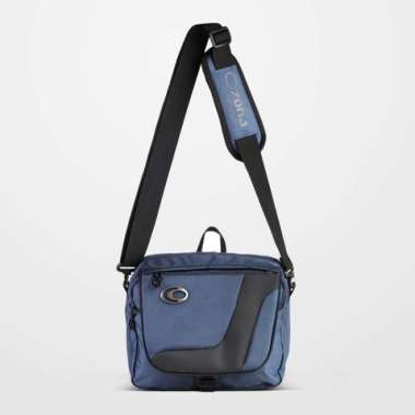 Tas Selempang Netbook 10 inch OZONE 746 + Raincover Biru