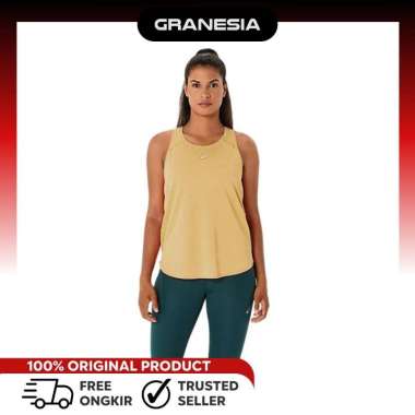 ASICS Road Women's Running Tanktop 2012C986301|Tanktop Lar XS