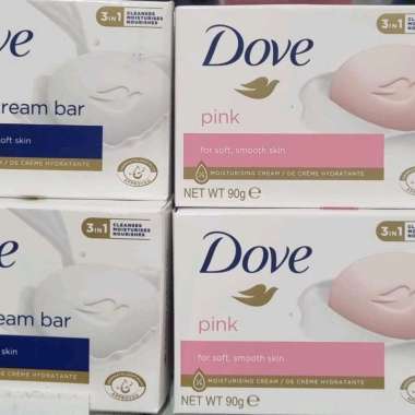 Sabun Batang Dove 90gr