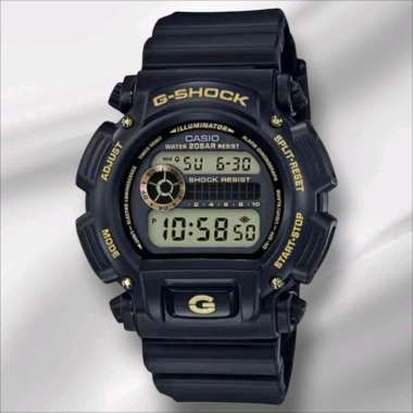 G-Shock DW-9052GBX-1A9DR Original