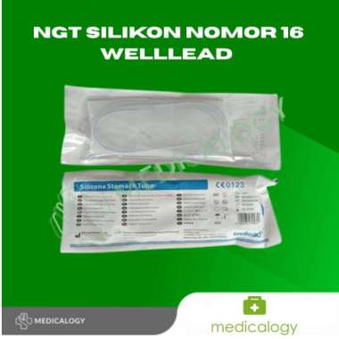 NGT Silikon WellLead Size 18
