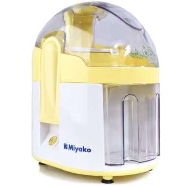 MIYAKO JUICER JE-507 JE507 MURAH ORIGINAL GARANSI RESMI!