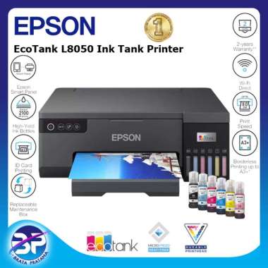 Epson L8050 Ink Tank Printer