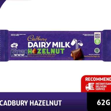 Cadbury Dairy Milk