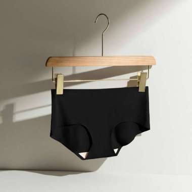 Sorella Panty Silky Lite Boxshort S20-66317 L Black