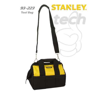 Tas Alat Perkakas Tool Bag Stanley 93-223