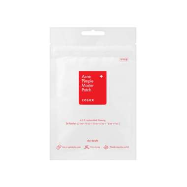 COSRX Acne Pimple Master Patch Default