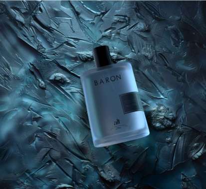 ALT Perfumery Baron 100 ml // CF