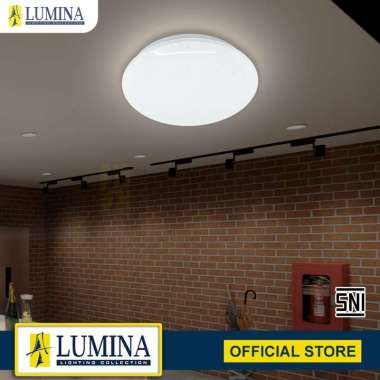 LUMINA Lampu Hias Lampu Plafon Lampu Led Plafon Lampu Plafon Model Minimalis Modern - Type OB-811S-2