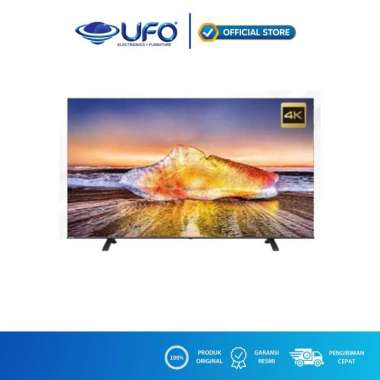 TOSHIBA 65 INCH LED SMART TV 4K UHD 65E330MP