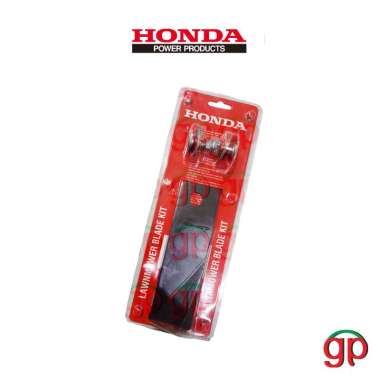 Rotary Blade Kit HRU216 Honda Mesin Potong Rumput Dorong HRU 216 06720-VJ9-A00