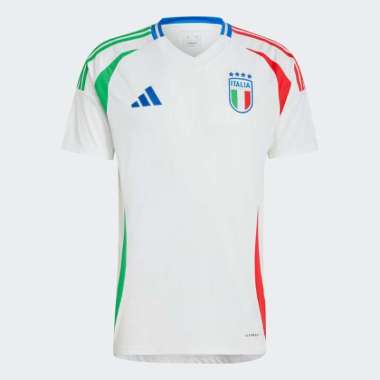 ADIDAS Italy 24 Away Jersey IN0656 / 20241 S