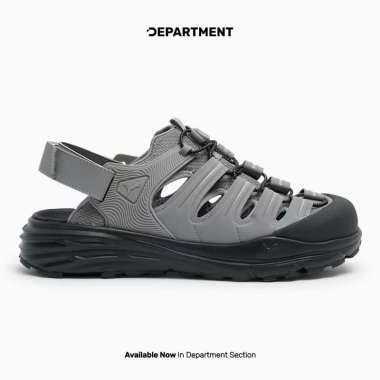 Sepatu Sandal Unisex PUMA HYPNOTIC VENTRA 40438103 ORIGINAL 39