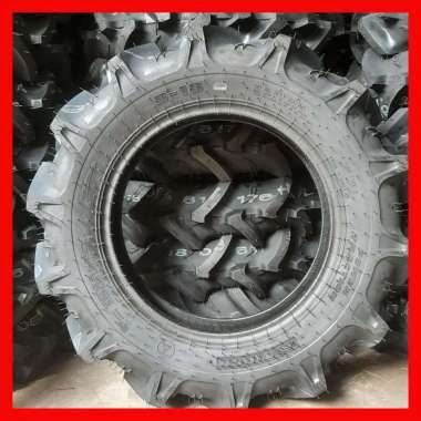 Ban Traktor 8 - 18 - R1-W - Tiron - Power Traction - Berkat Partindo Abadi