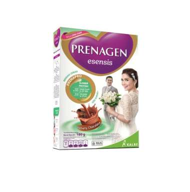 Prenagen Esensis
