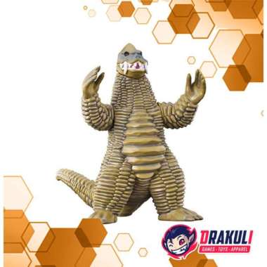 Toys BANDAI Converge Motion Ultraman Vol. 11 - Red King