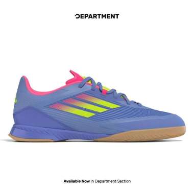 Sepatu Futsal Pria ADIDAS F50 LEAGUE INDOOR IE1226 ORIGINAL 42.5