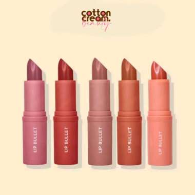 BLP Beauty Lip Bullet Lipstick PUMPKIN