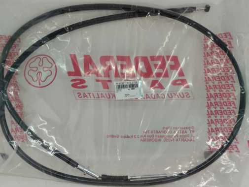 Kabel Rem , Tali Rem Motor Merk Federal Part Mio (MIO)