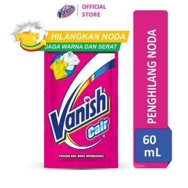 VANISH 60ml