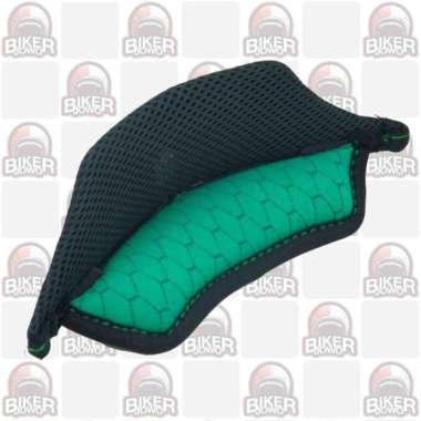 X-lite X802 Kaca Visor Pinlock Interior Cheek Pads Cover Sunvisor Mehcanisme Chin Curtain Screw Rach