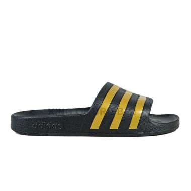 KING OF DRIBBLE Sandal Adidas Adilette Aqua EG1758 Original 44 1/2