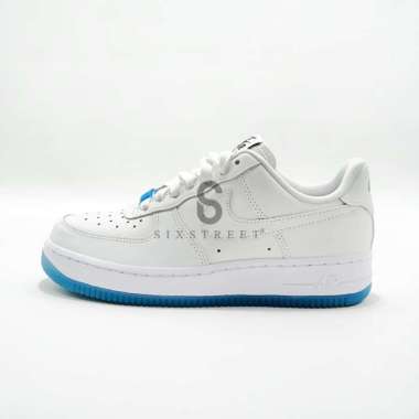 AIR FORCE 1 Low UV Photocromic DA8301 100 ( 100% Authentic ) 38