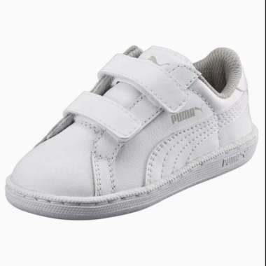 Sepatu Sneakers Anak Smash FUN L V PS Unisex 361591 04 11.5