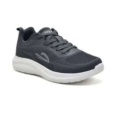 Carvil Sepatu Pria Gravity-SM 39 Dark Grey
