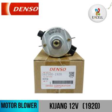 Motor Blower Fan A3 12v 1920 Futura Carry Kijang Panther Elf Dll