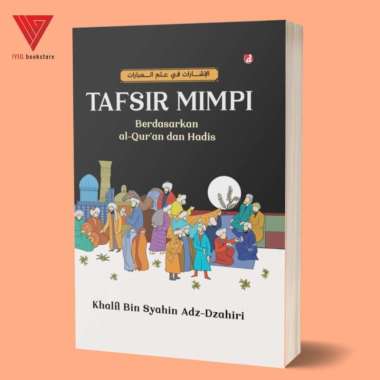 Iyig - Tafsir Mimpi Berdasarkan Al-Qur'an dan Hadis - Kitab Firasat Fisiognomi Islam - Diva press Ta