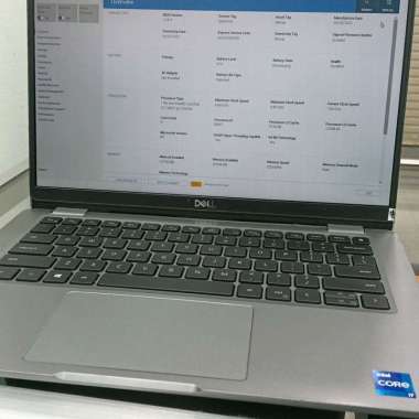 laptop Lenovo Thinkpad L13 Core i5 Gen 10 256gb